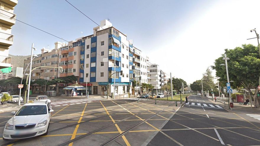 Emmasa anuncia cortes de agua en varias calles del centro de Santa Cruz de Tenerife este martes