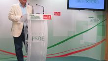El PSOE-A pide a Fomento que "medie" en el problema de viviendas ocupadas en Sanlúcar