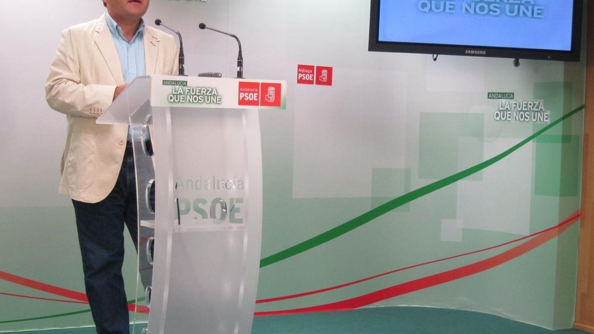 El PSOE-A afirma que Fomento debe "mediar" para solucionar el problema de viviendas ocupadas en Sanlúcar