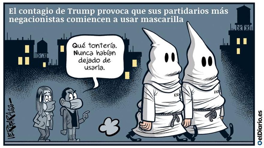 Trumpistas