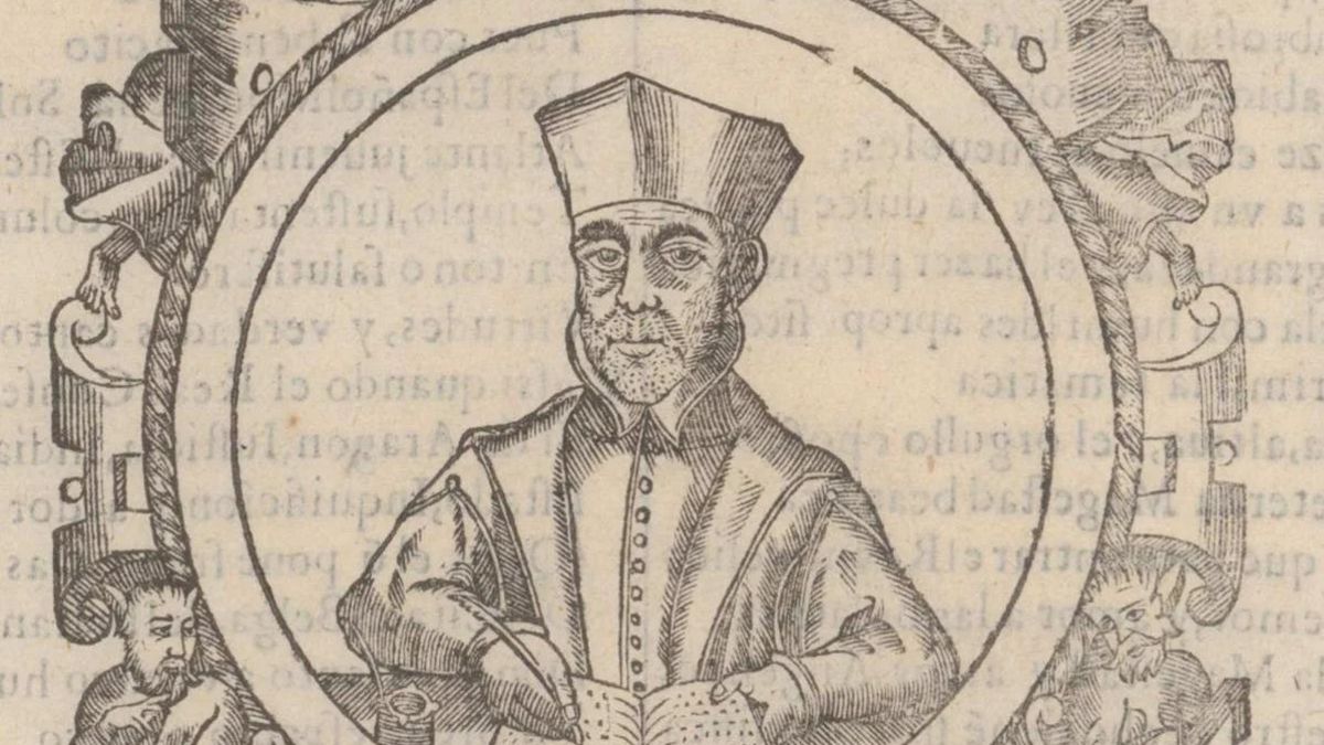 La Esdrujulea de Cairasco se publica por primera vez