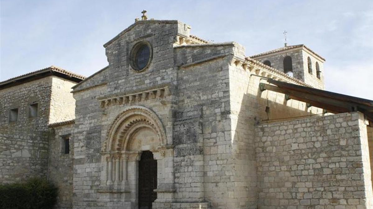 Qué ver en el único pueblo de España cuyo nombre empieza por W