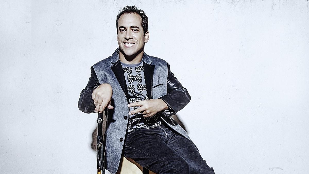 El Langui y R de Rumba, protagonistas del encuentro urbano de Almodóvar del Río