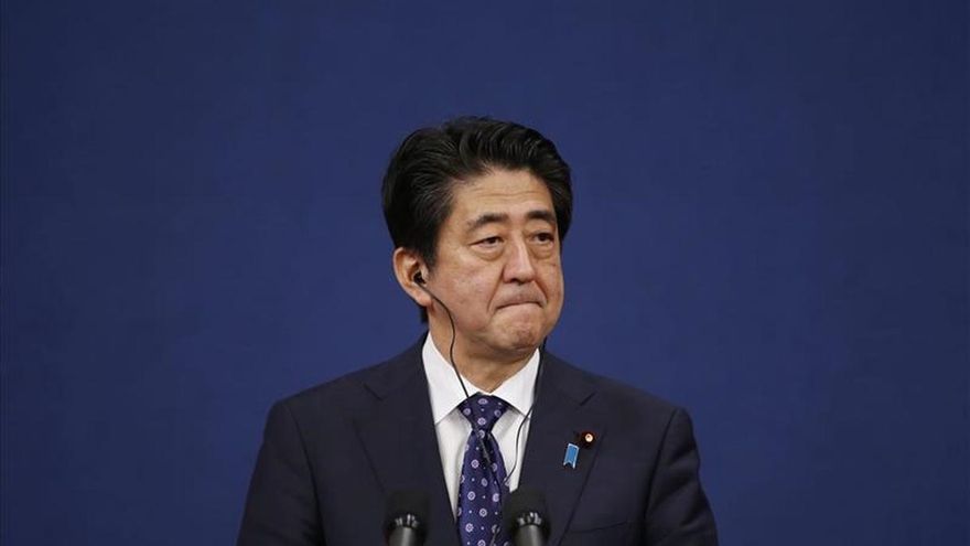 Japón quiere impulsar un acuerdo de libre comercio con China y Corea del Sur