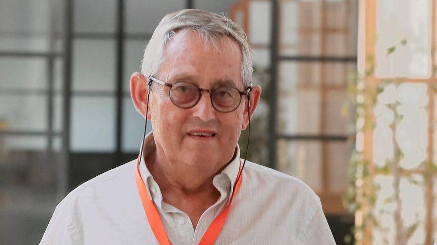 Miguel Delibes, biólogo: "La discrepancia entre administraciones ha generado un desprestigio muy negativo a Doñana"