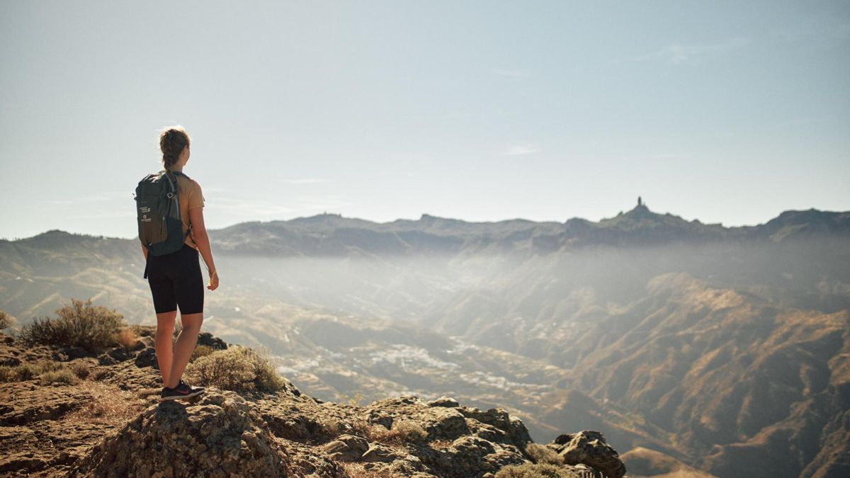 Gran Canaria Walking Festival