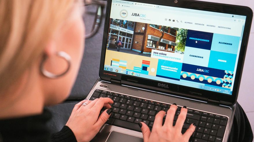 UBA XXI: Qué es y cómo hay que hacer para cursar a distancia el CBC en la UBA