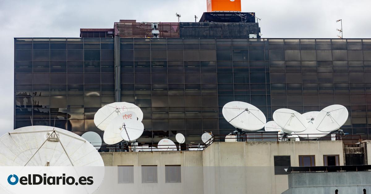El Consejo de Informativos de TVE responde a las críticas de À Punt por publicar los audios del Cecopi: “No puede hurtar información”
