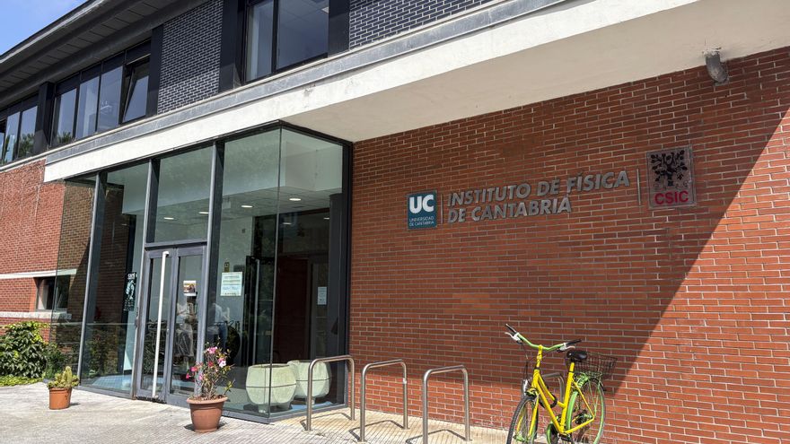 El Instituto de Física llega a 30 años en la élite con límite de espacio y personal