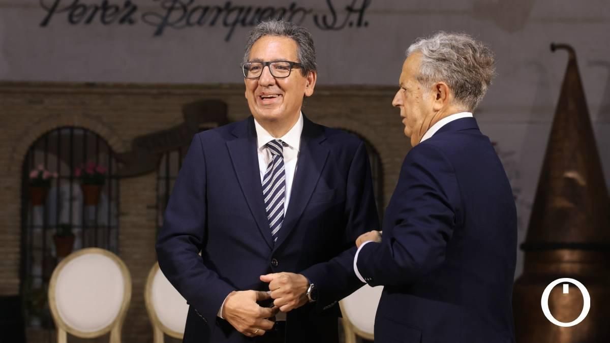 Las imágenes del pregón de la Fiesta de la Vendimia Montilla-Moriles