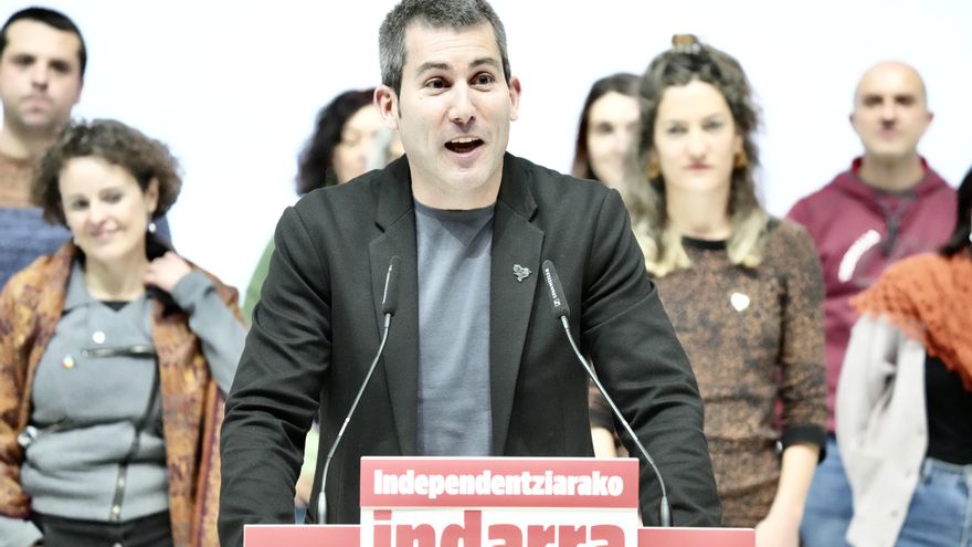 Sortu avisa a sus militantes sobre la organización juvenil comunista GKS: “No aportan nada, su estrategia es antiabertzale”