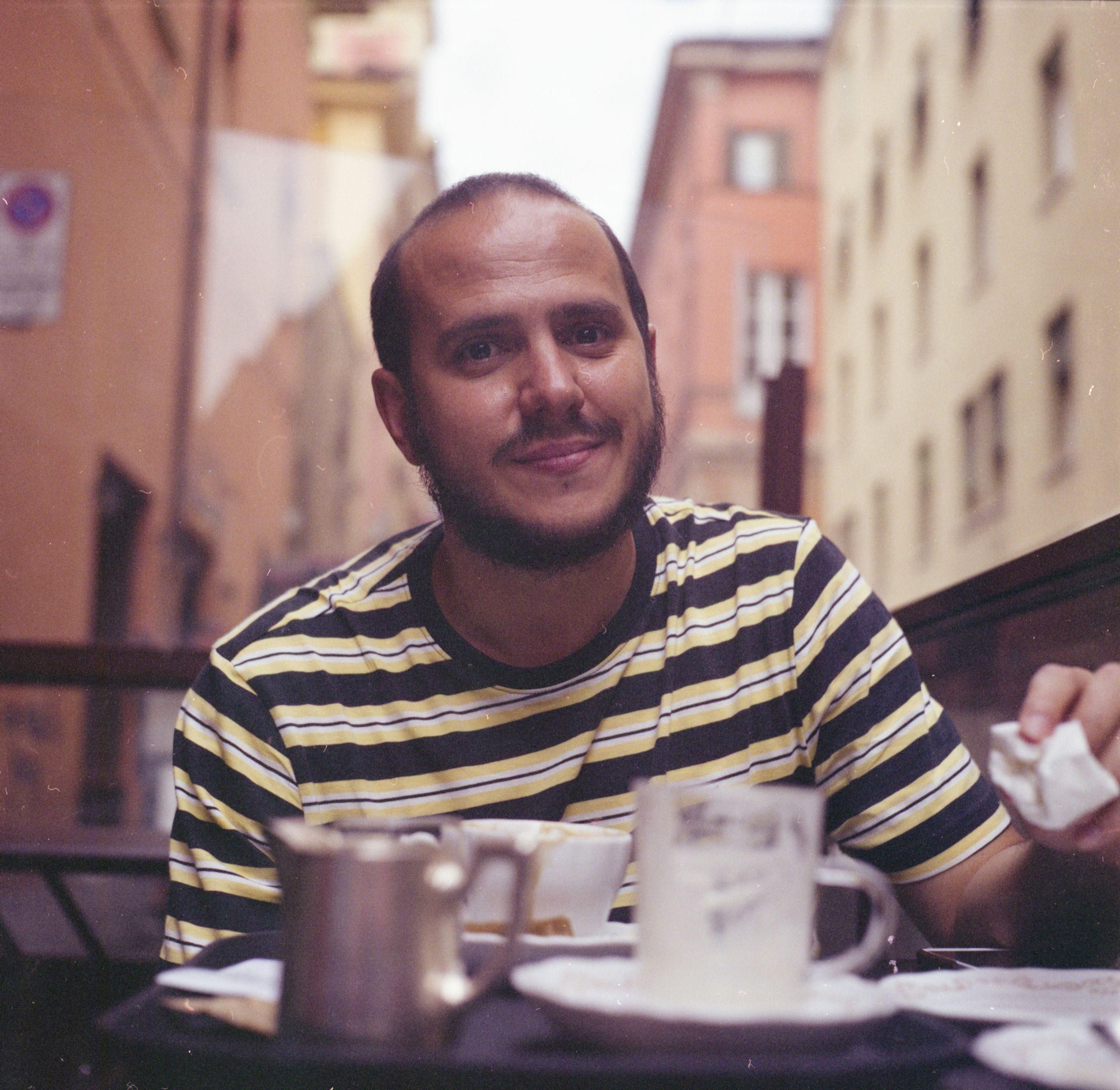 Ramiro Sonzini