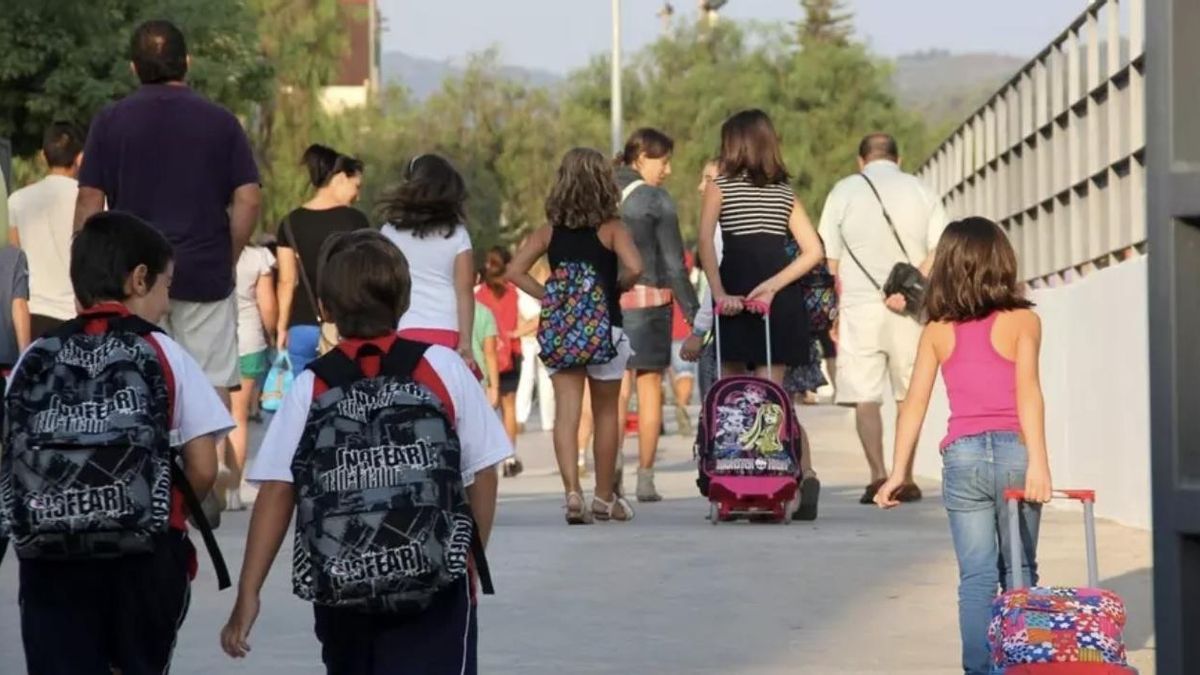 El escaparate digital de la infancia