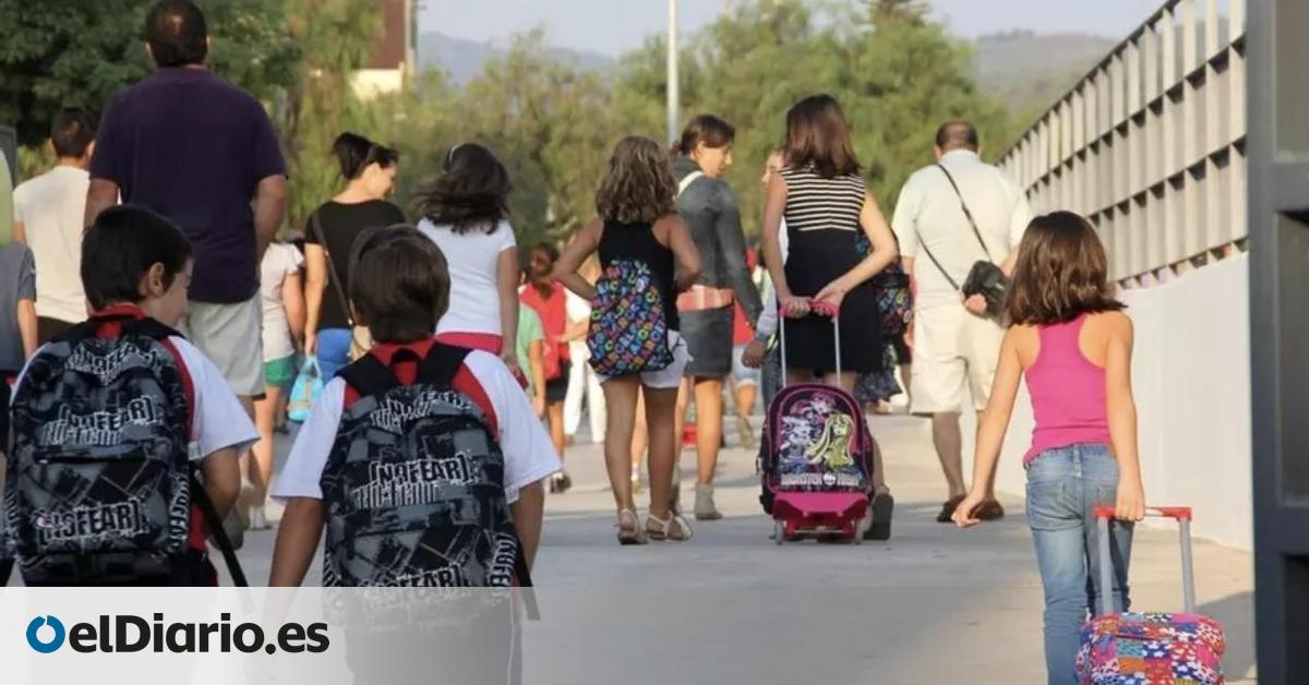 El gasto escolar desgrava: así están las deducciones en las comunidades autónomas