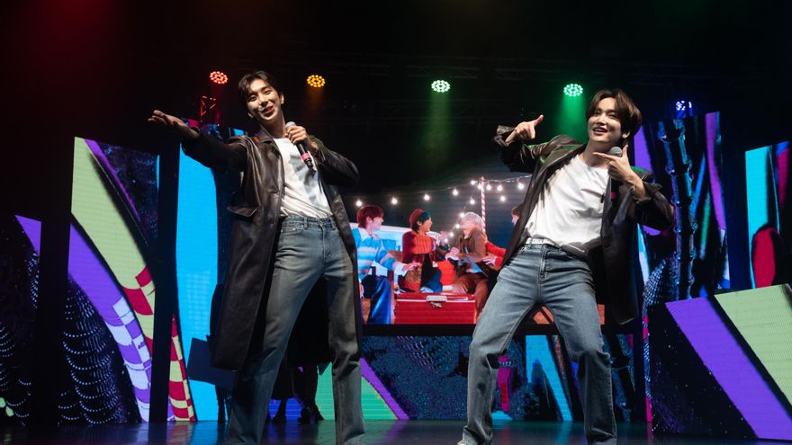 KPOP: coreografías, fans y música coreana en un fenómeno con cuatro generaciones