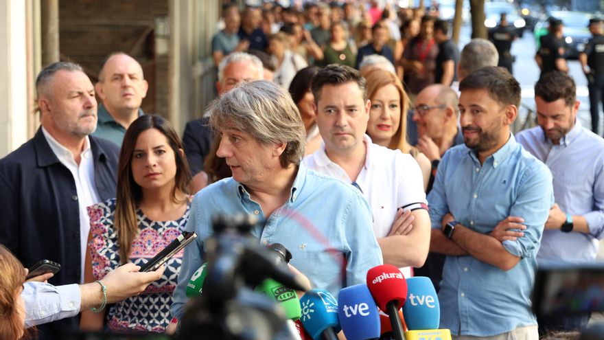 El PSOE de Castilla y León activará este verano las primarias para elegir a su candidato a presidir la Junta