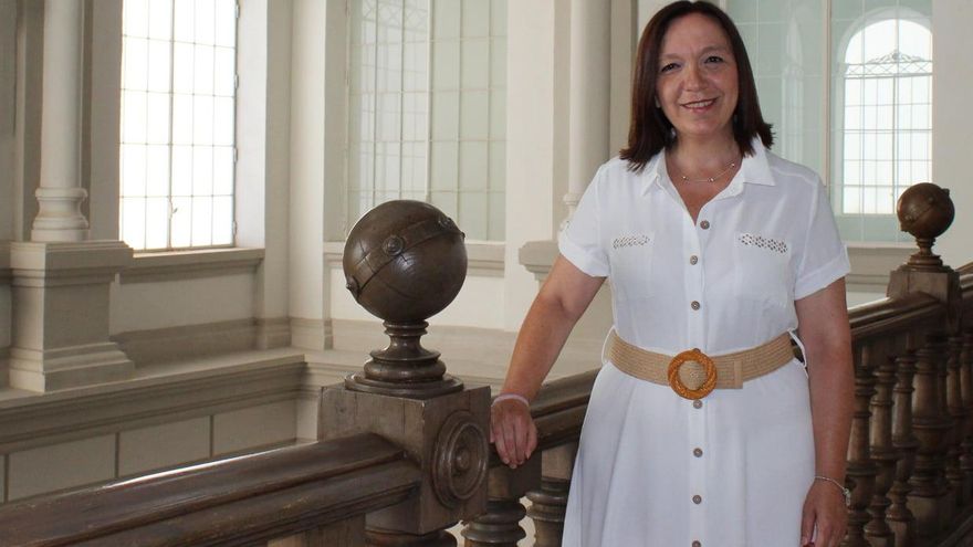 El PSOE gobernará con Verdes Equo-IU en Alcázar de San Juan