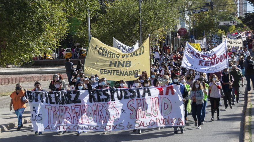 Las petroleras advierten de que deberán importar gasoil, fueloil y gas por los piquetes en Neuquén