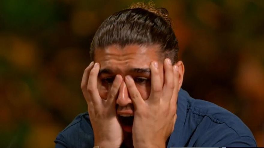 'La isla de las tentaciones 7' avanzó una nueva novia infiel y el giro inesperado de un soltero a lo "Rubén y Fani"