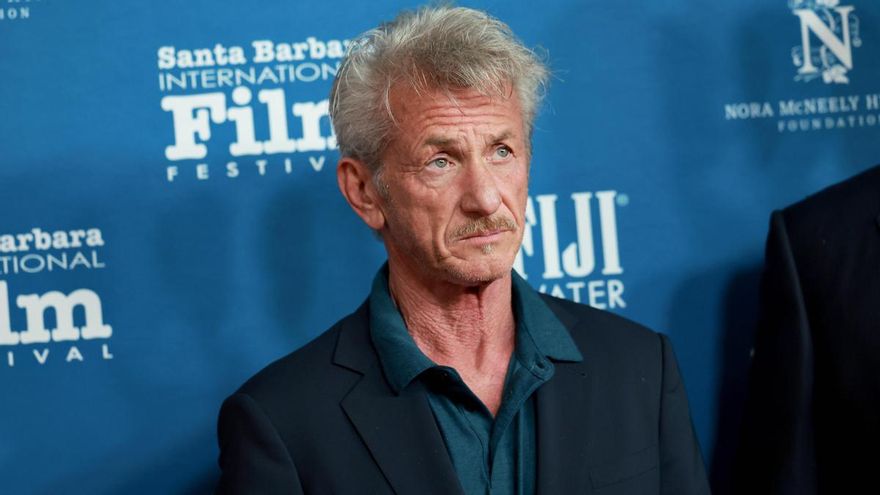 Sean Penn gana el Oscar a Mejor actor de reparto pero no acude a recogerlo