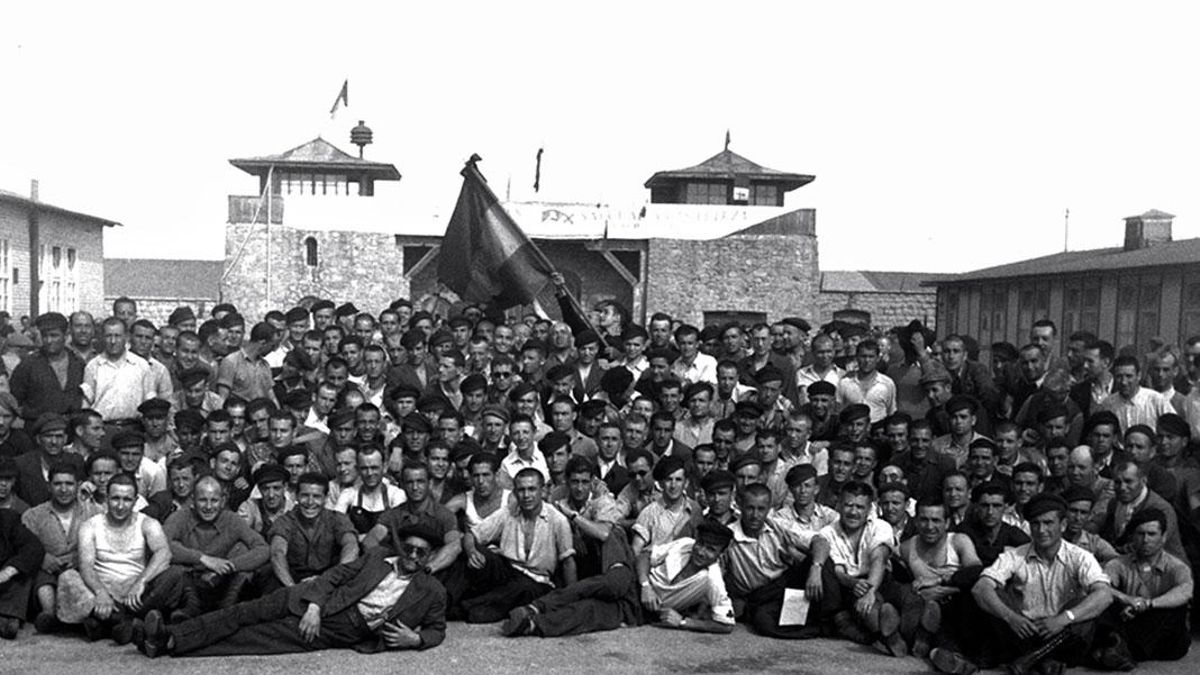 Córdoba acogerá un acto de homenaje y reparación a deportados andaluces a campos de concentración