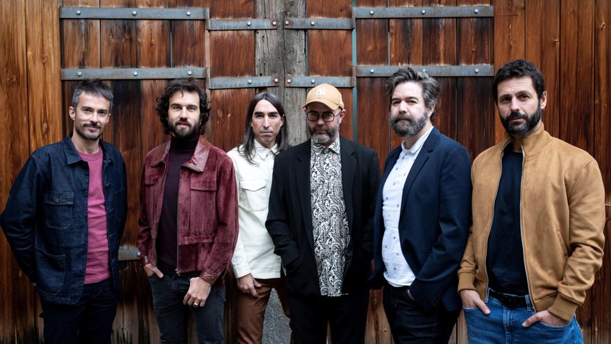 La trastienda ética de Vetusta Morla: "Allí por donde pasemos, que crezca la hierba"