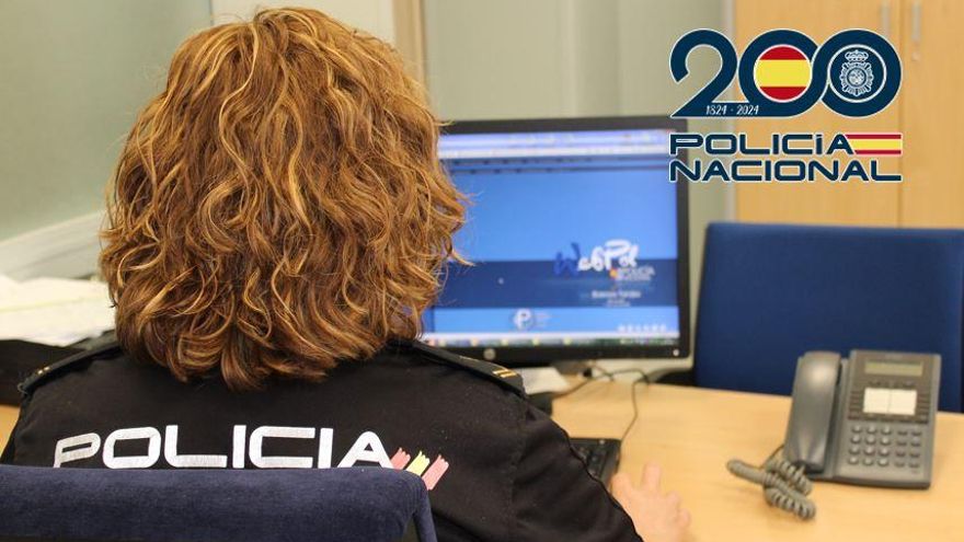 La Policía Nacional detiene a 19 personas y desarticula la "mayor red de narcotráfico y blanqueo de capitales de Valladolid"