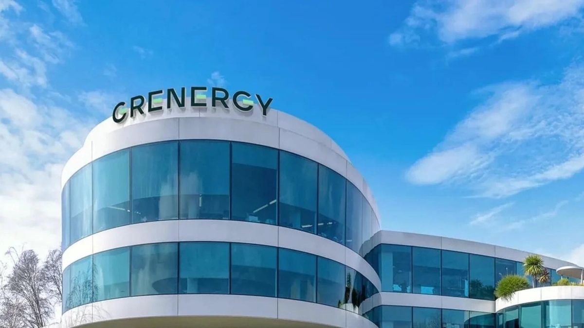 Grenergy cierra la financiación del proyecto de la planta de baterías de Oviedo por 100 millones