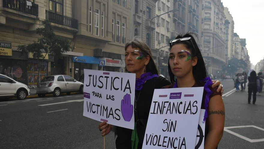 El Gobierno eliminó la subsecretaría dedicada a luchar contra la violencia de género