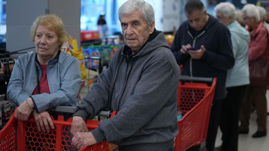 Compre sin IVA: cómo reclamar si no se recibió la devolución del dinero