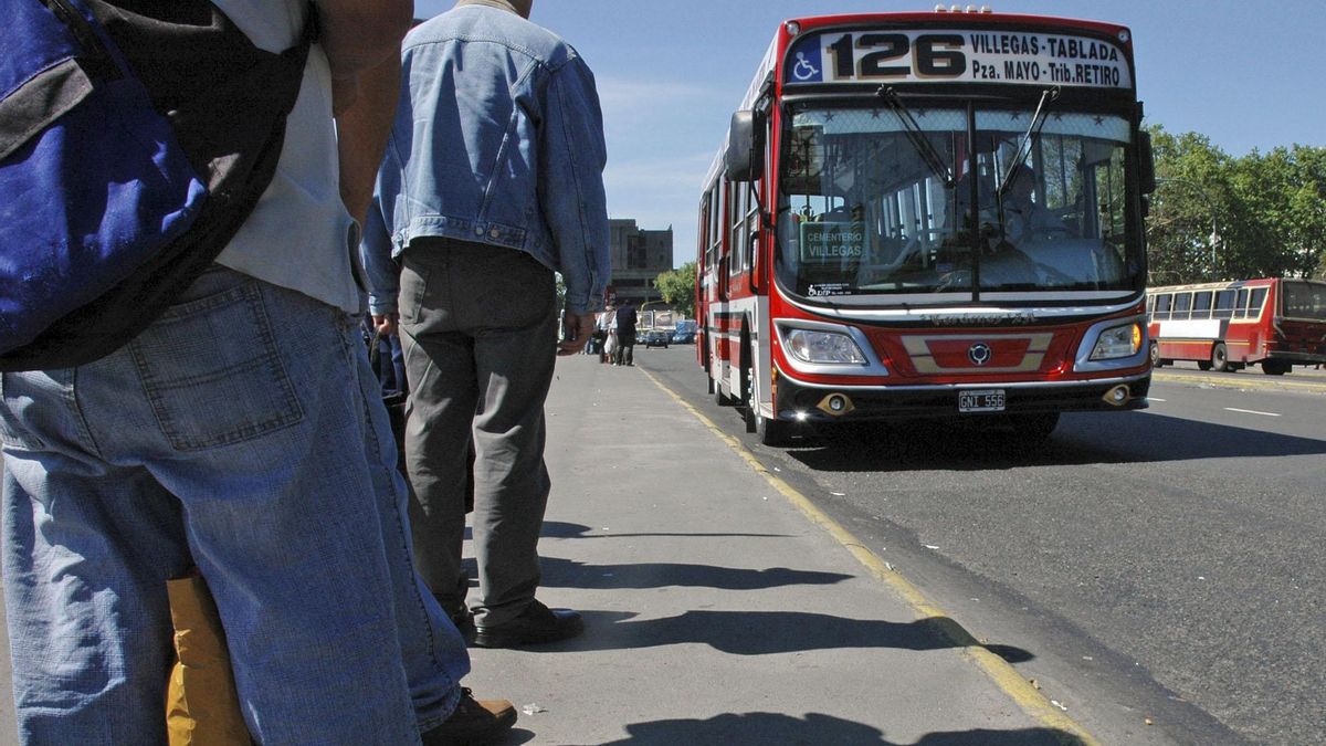 Día del Colectivero: ¿por qué se celebra el 24 de septiembre en Argentina?