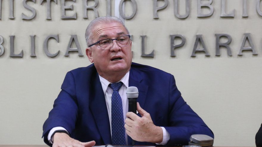Fiscalía paraguaya pide seguridad policial para cuatro periodistas tras ataques y amenazas