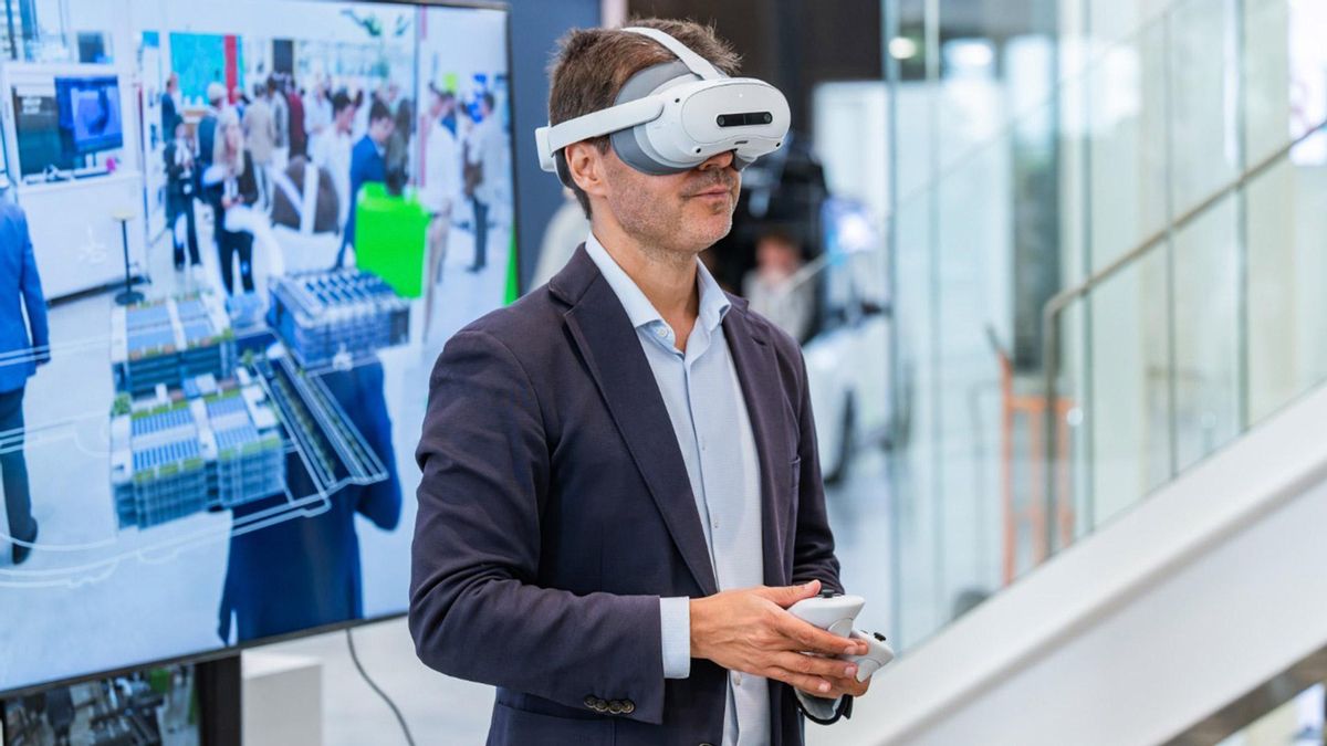 Reportaje CZFB | Distrito 4.0 | De ensamblar coches a diseñar robots en el nuevo pulmón tecnológico de Barcelona