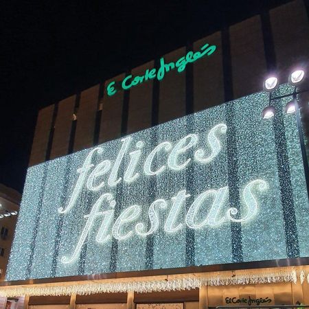 Iluminación Cortylandia 2020