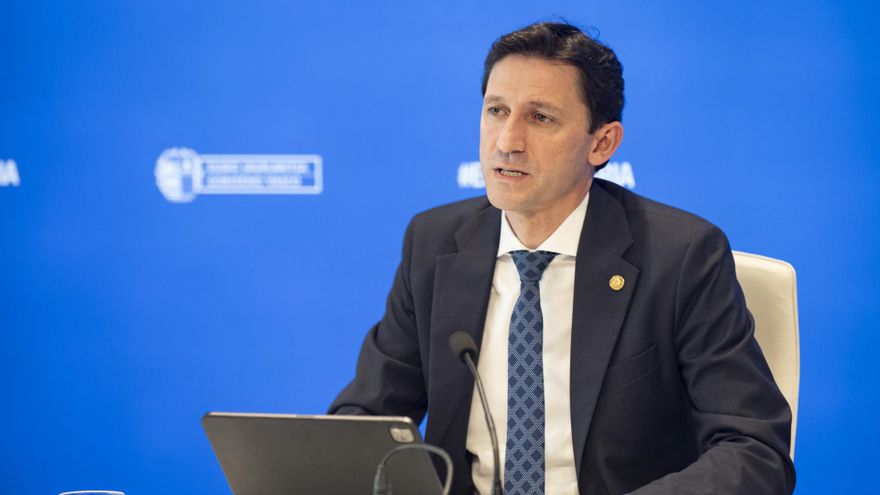 El Gobierno vasco, dispuesto a "ayudar" en la operación de compra de Uvesco, aunque no aclara la forma