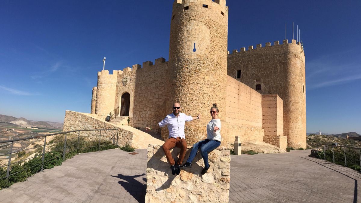 Jumilla