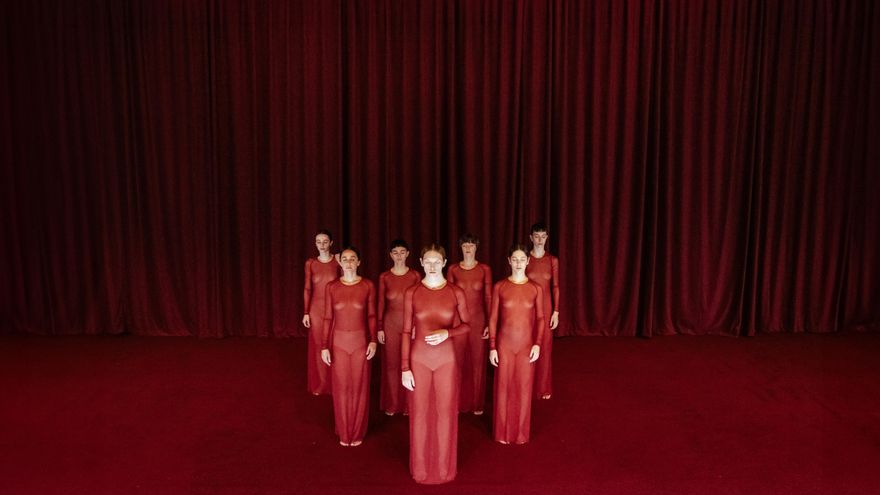 Una 'Juana de Arco' feminista que acaba en vanguardia teatral hueca