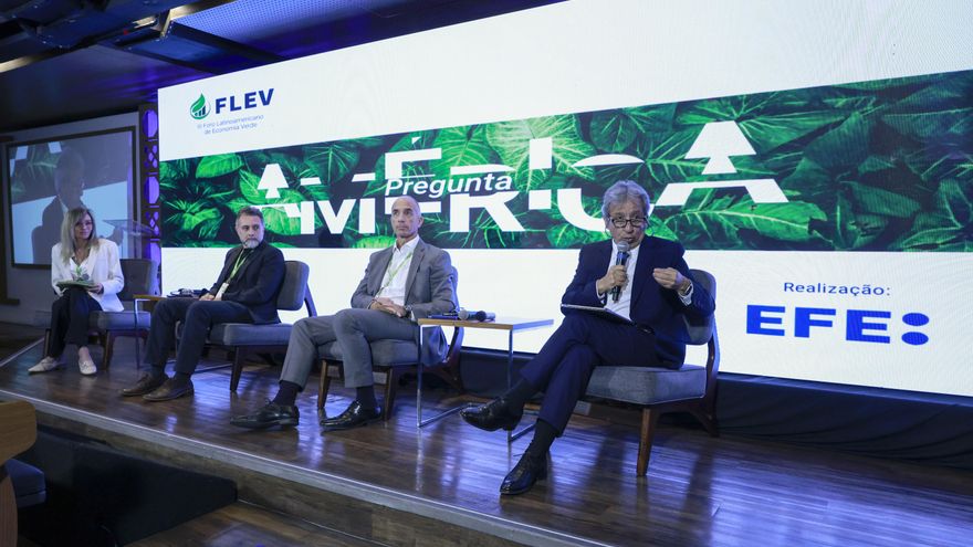 Expertos abogan por una mayor presión de los mercados a los Gobiernos en materia climática