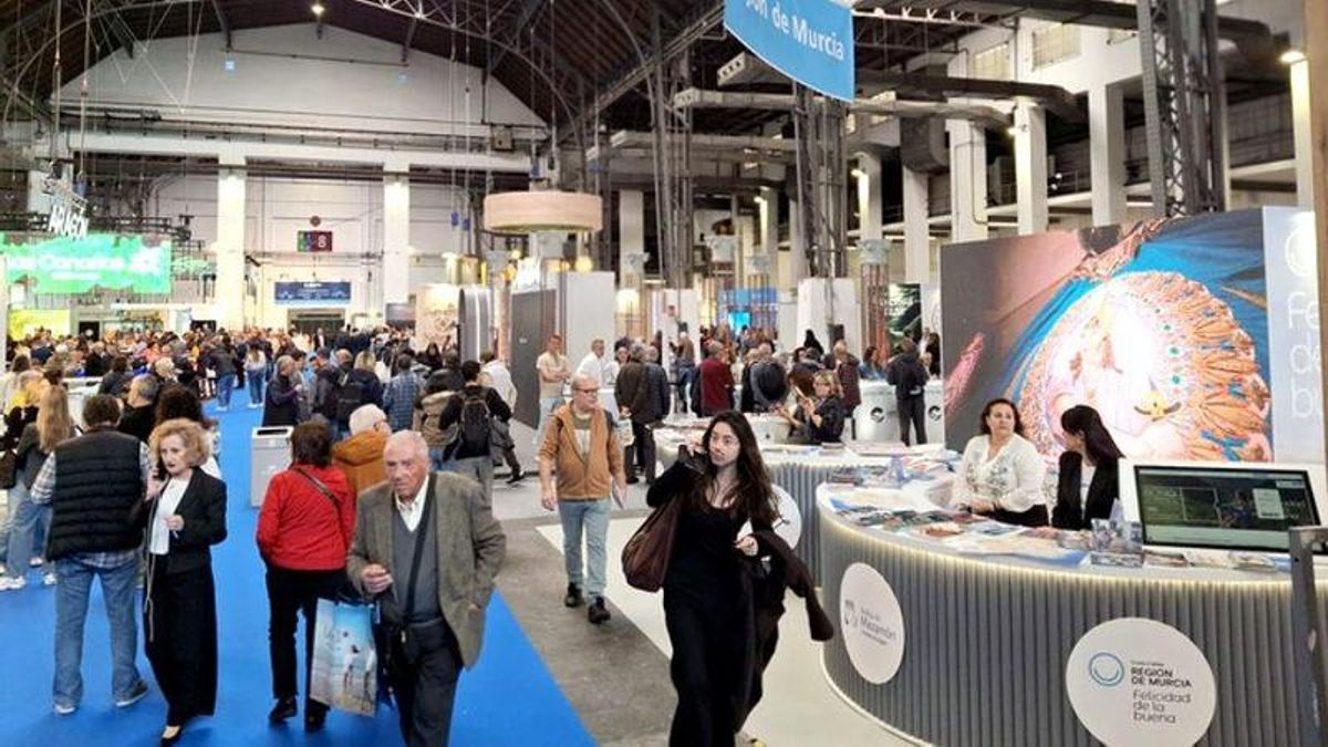 La estrategia promocional combinó actuaciones dirigidas a reforzar la presencia de la Región en los principales mercados emisores con otras orientadas a captar nuevos visitantes en países con alto potencial de crecimiento