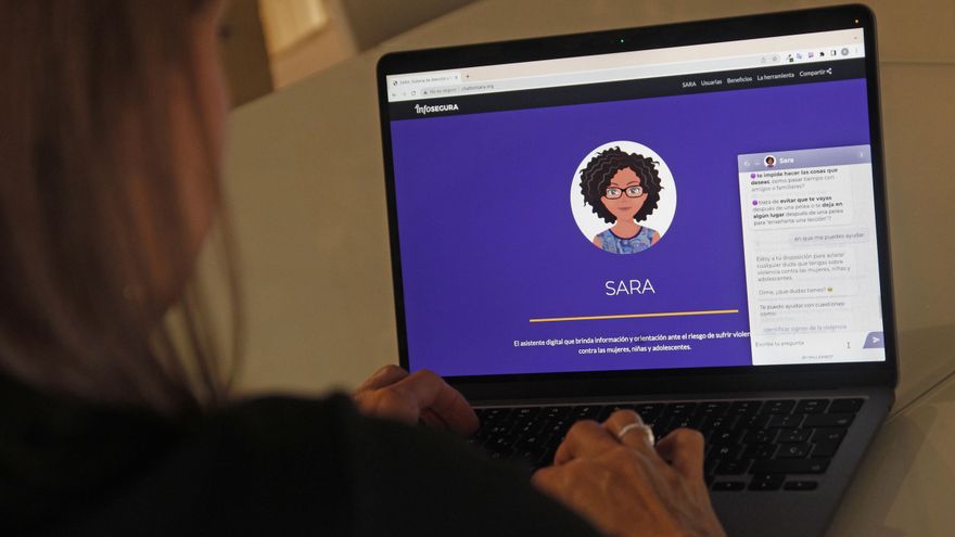 Troleo sexual, pornovenganza o 'deepfakes' y otras nueve formas de la violencia digital