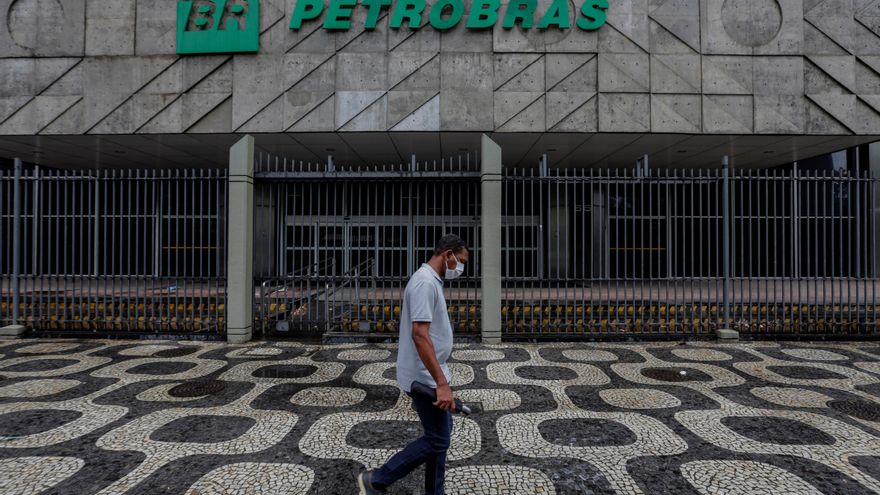 Petrobras cuestiona al Gobierno brasileño si hay planes de privatizarla