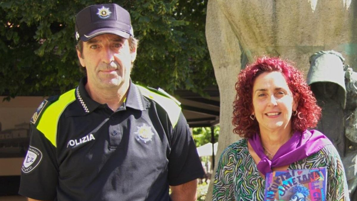 Sigue abierta la crisis en Santurtzi por la OPE enviada a la Fiscalía: dimite el jefe de la Policía Local, el cuarto en hacerlo