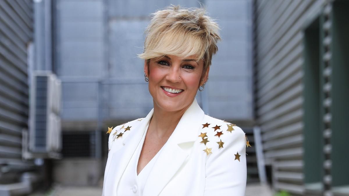 Cristina Pardo se despide de laSexta tras 20 años y salta a Antena 3 con un programa propio en prime time