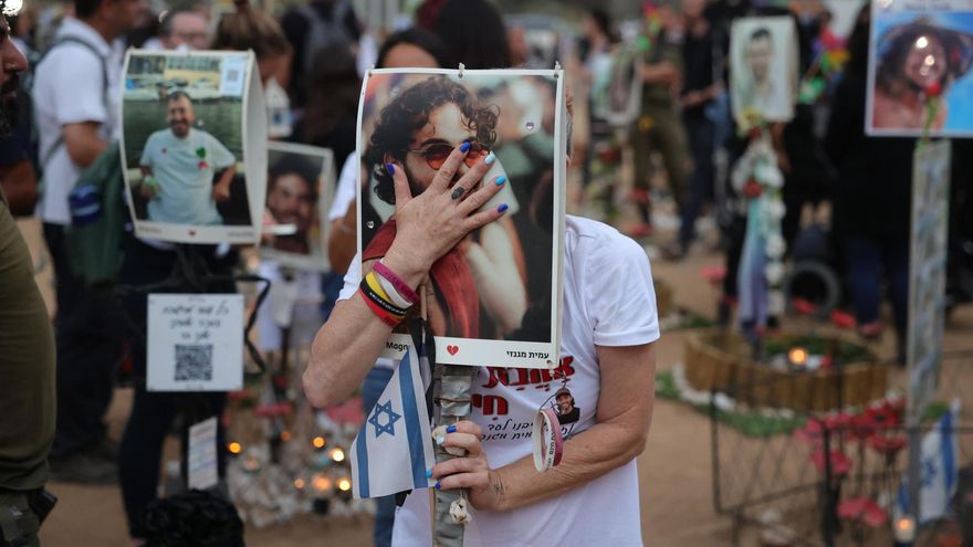 Un año después del ataque de Hamas, la música vuelve a detenerse por las víctimas del festival Nova