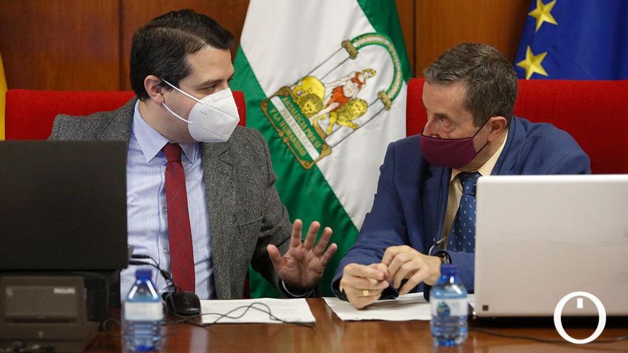 El alcalde critica las declaraciones "de propios y extraños" sobre la elección de Córdoba como base logística del Ejército