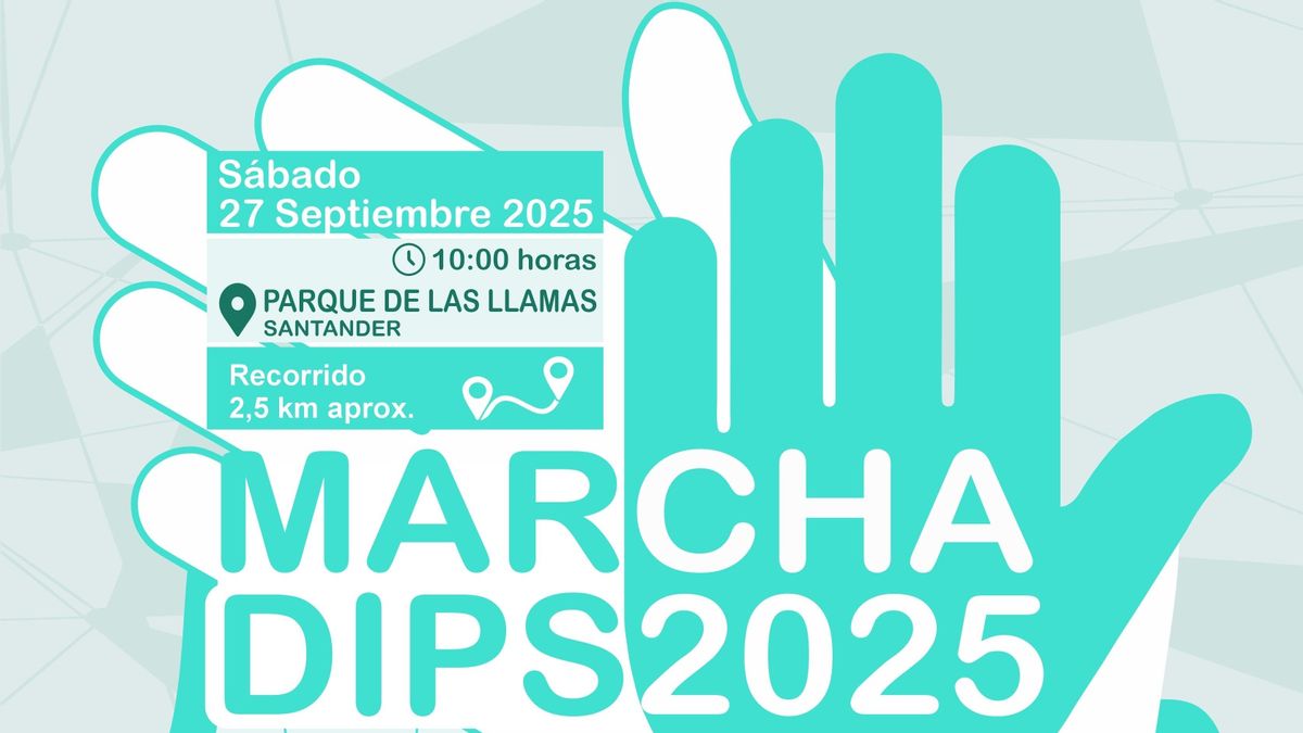 Cartel del Día Internacional de las Personas Sordas