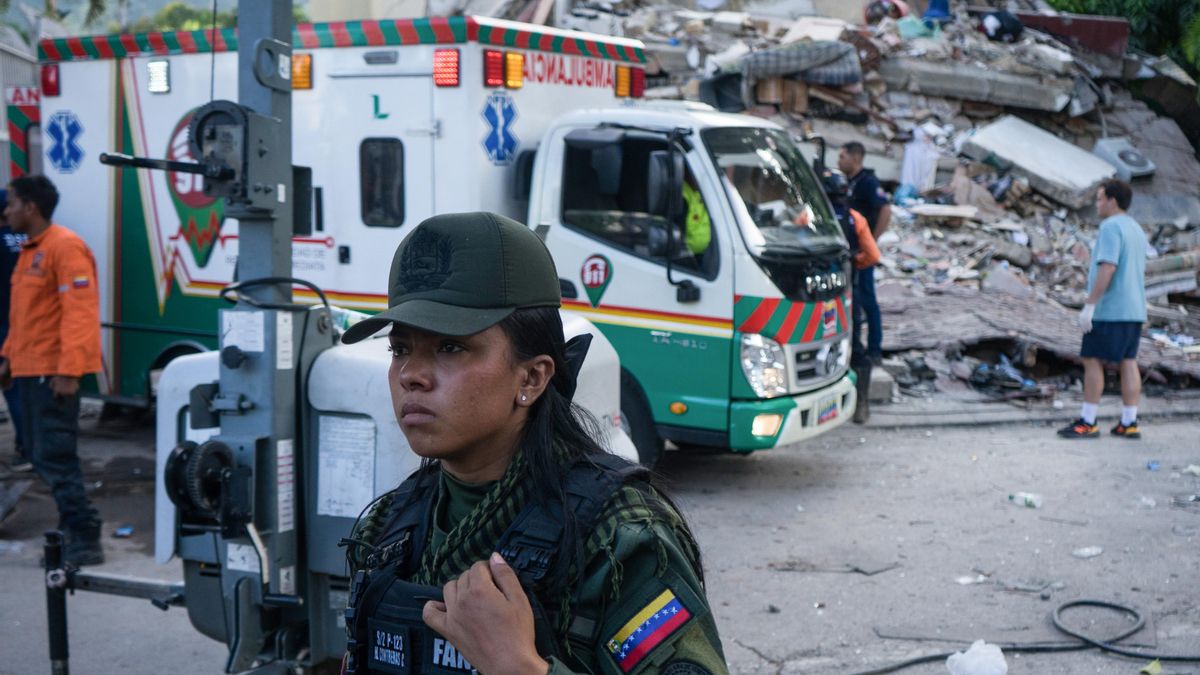 Acción contra el Hambre activa su respuesta de emergencia en Venezuela