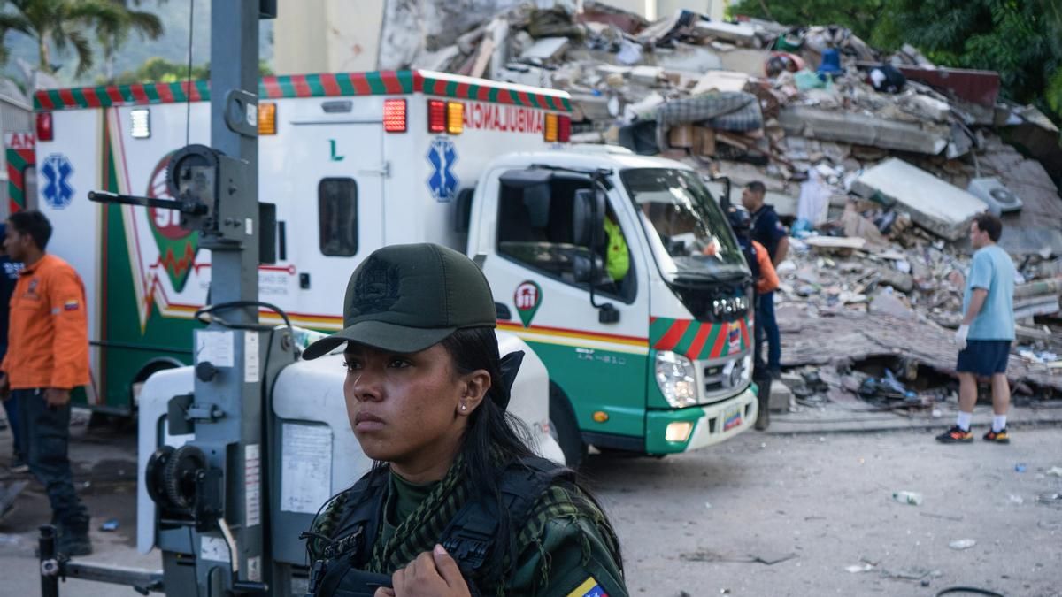 Acción contra el Hambre activa su respuesta de emergencia en Venezuela