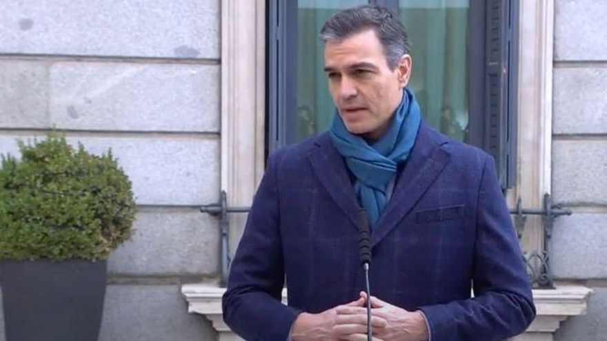 Pedro Sánchez