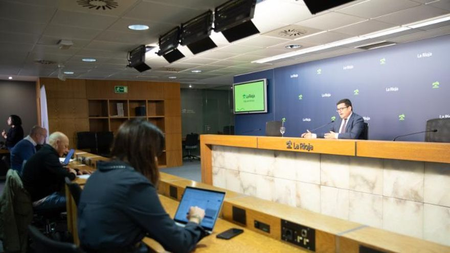 Capellán viajará a Chile, Argentina y Uruguay para reforzar "lazos culturales, empresariales e institucionales"